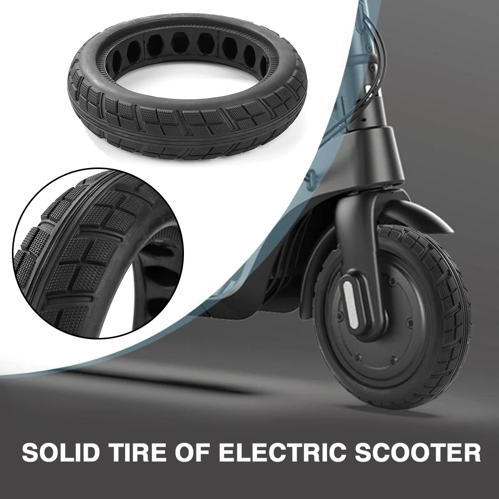 Electric Scooter Tire Non-Pneumatic Honeycomb Anti-slip Solid Electric Lightweight Element Decoration for M365/M365 PRO
Electric Scooter Tire Non-Pneumatic Honeycomb Anti-slip Solid Electric Lightweight Element Decoration for M365/M365 PRO