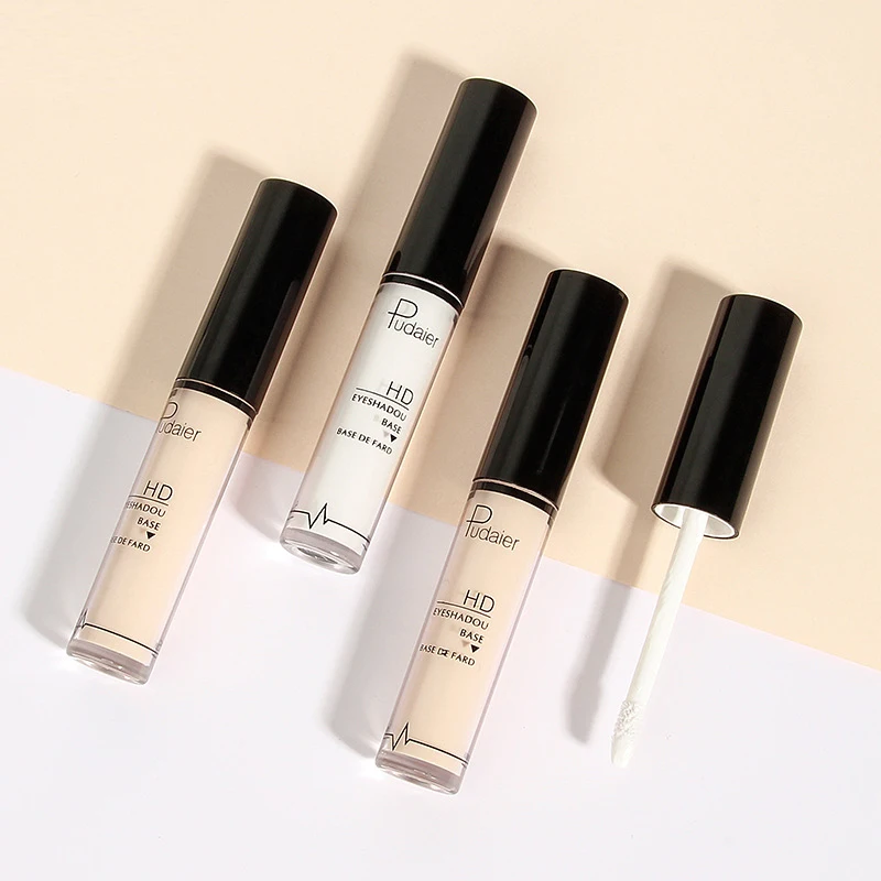 High color rendering long-lasting waterproof non-smudge setting eye makeup primer beauty products skin care products
High color rendering long-lasting waterproof non-smudge setting eye makeup primer beauty products skin care products