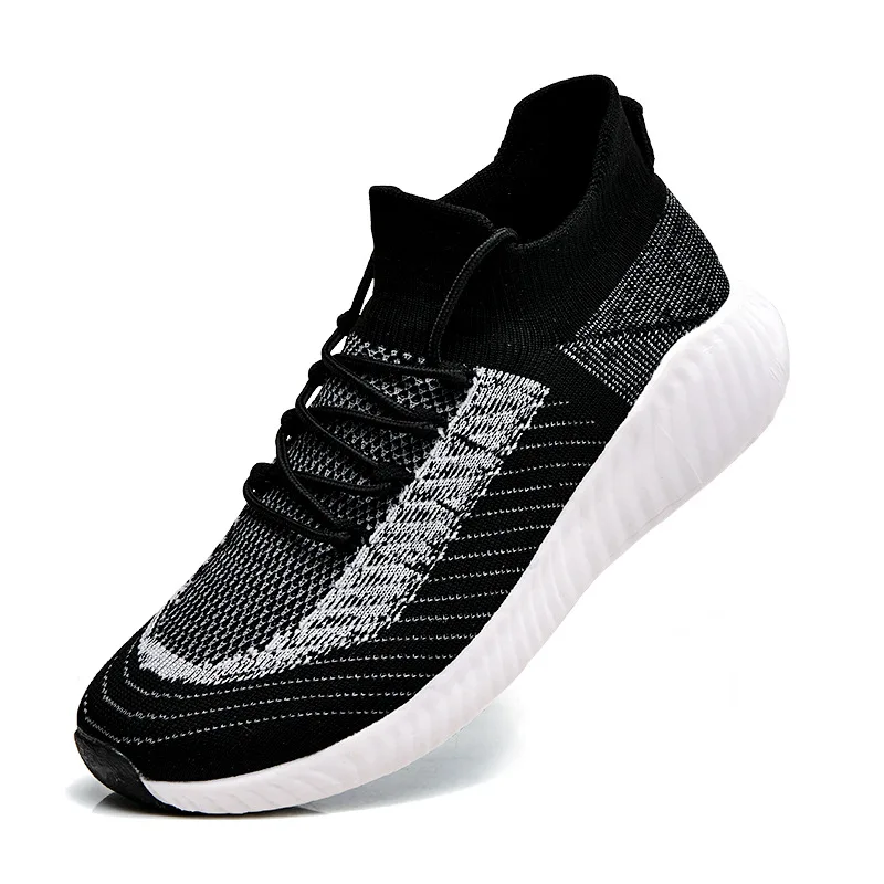 Couple Casual Shoes 2021 Fly Weave Shoes Men Shoes Sneakers Big Size 36-44 Mesh Breathable Sock Shoes Sapato Masculino Sport
Couple Casual Shoes 2021 Fly Weave Shoes Men Shoes Sneakers Big Size 36-44 Mesh Breathable Sock Shoes Sapato Masculino Sport