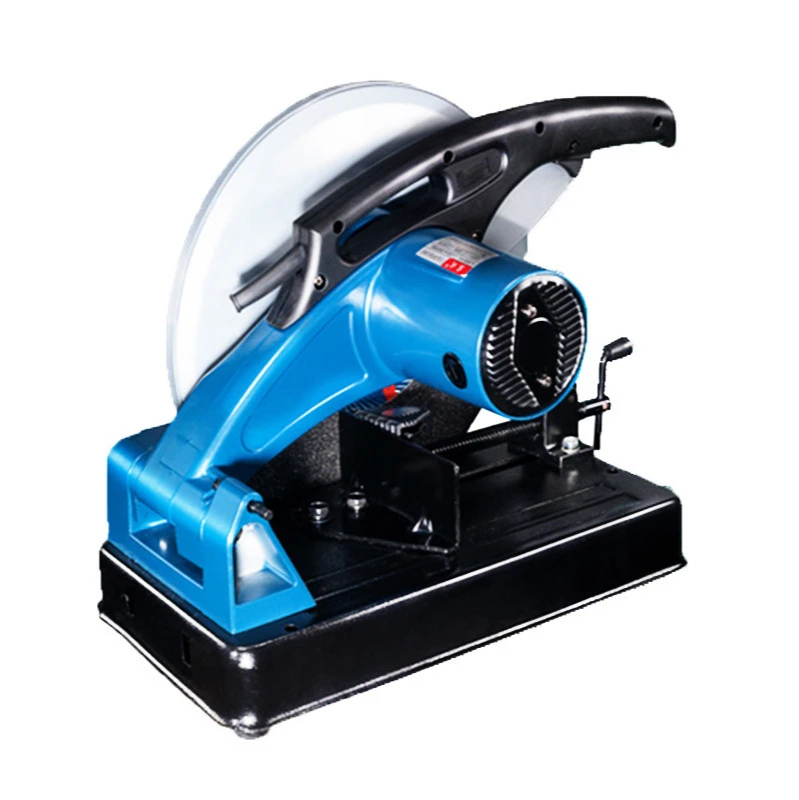 Cutting machine high-power steel cutting saw industrial grade toothless saw profile J1G-FF03-355
Cutting machine high-power steel cutting saw industrial grade toothless saw profile J1G-FF03-355