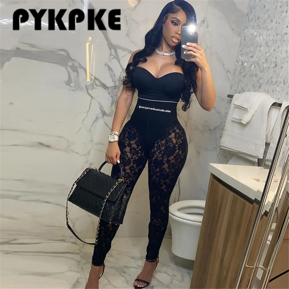2021 High Waist See-Through Zip Up Bodycon Pencil Pants Summer Women Fashion Streetwear Casual Trousers Club Pants
2021 High Waist See-Through Zip Up Bodycon Pencil Pants Summer Women Fashion Streetwear Casual Trousers Club Pants