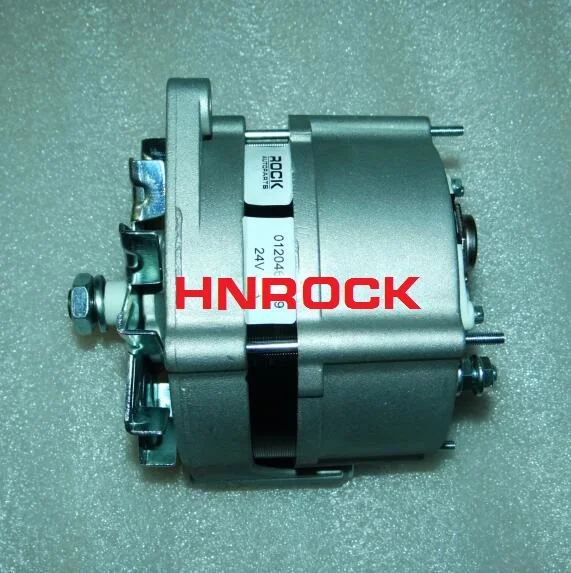 Авто генератор для SCANIA TRUCK 0120469569 0 120 469 569 0120469643 1117252|alternator| |