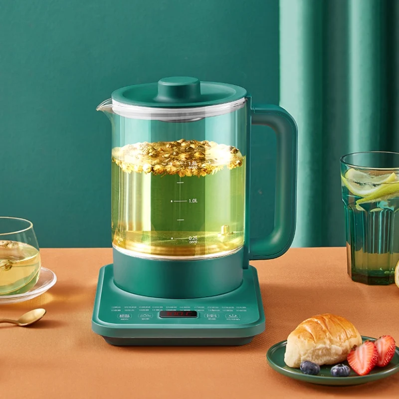 Home Use Electric Kettle Kitchen Appliance Water Heater Boiling Kettle Flower Tea Porridge Cooker Food Professor Free Shipping
Home Use Electric Kettle Kitchen Appliance Water Heater Boiling Kettle Flower Tea Porridge Cooker Food Professor Free Shipping