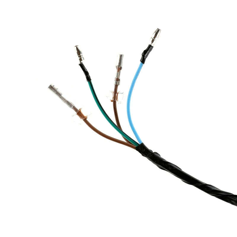 Wire Harness Assy for Yamaha Warrior 350 YFM350X 1997-2001 3GD-82590-40-00
Wire Harness Assy for Yamaha Warrior 350 YFM350X 1997-2001 3GD-82590-40-00