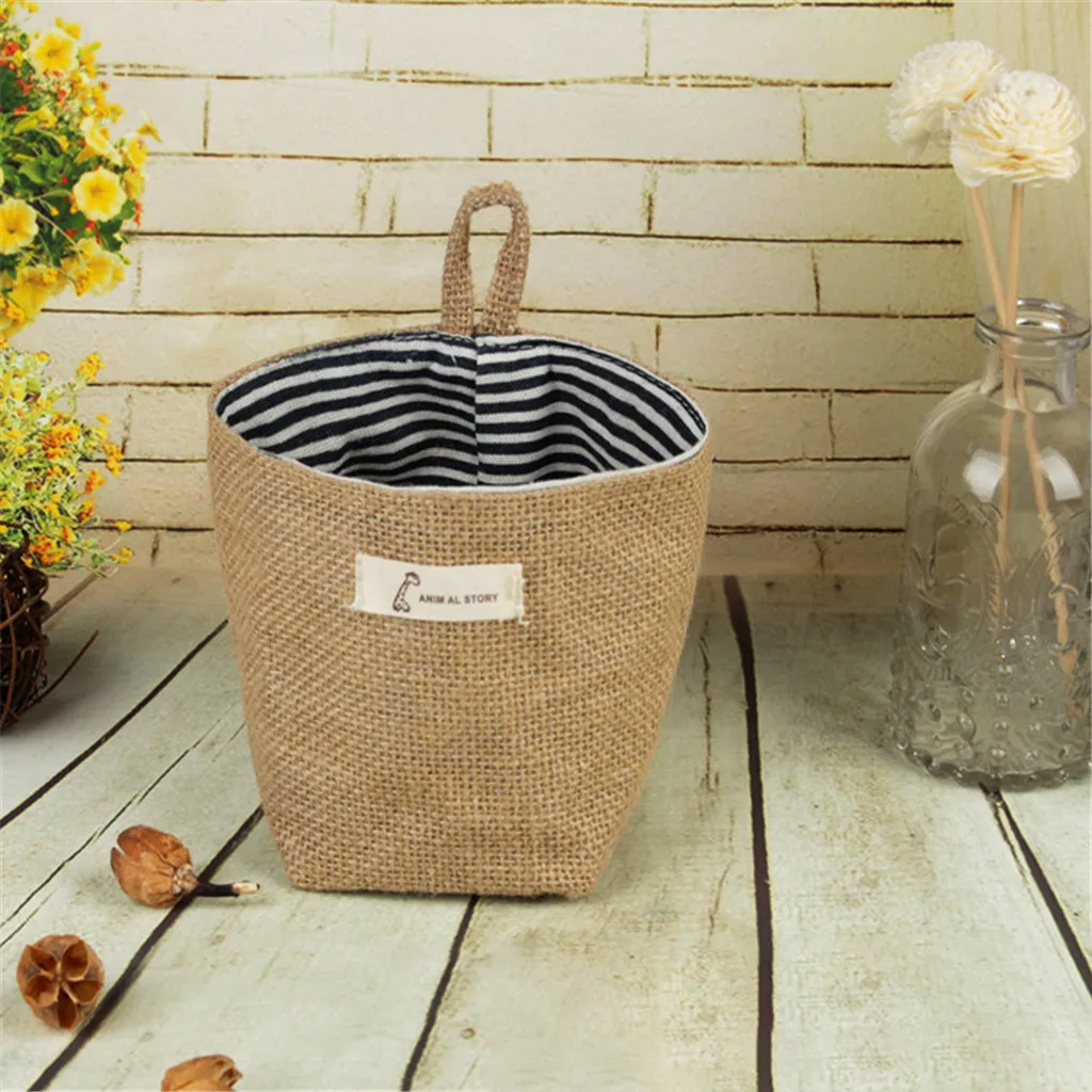 Desktop Storage Bag Container Bedside Cabinet Storage Bags Pocket Box Flower Pot Socks Cosmetic Organizer Container Case 2021
Desktop Storage Bag Container Bedside Cabinet Storage Bags Pocket Box Flower Pot Socks Cosmetic Organizer Container Case 2021