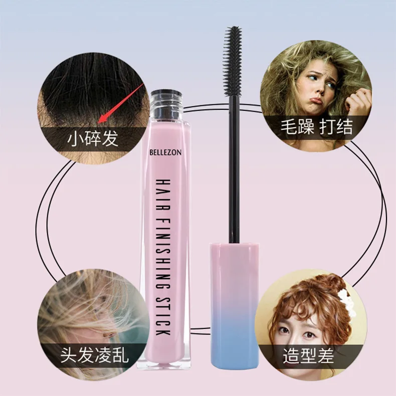 Hair care breaker anti-frizz shaping lace Finishing Wax Stick
Hair care breaker anti-frizz shaping lace Finishing Wax Stick