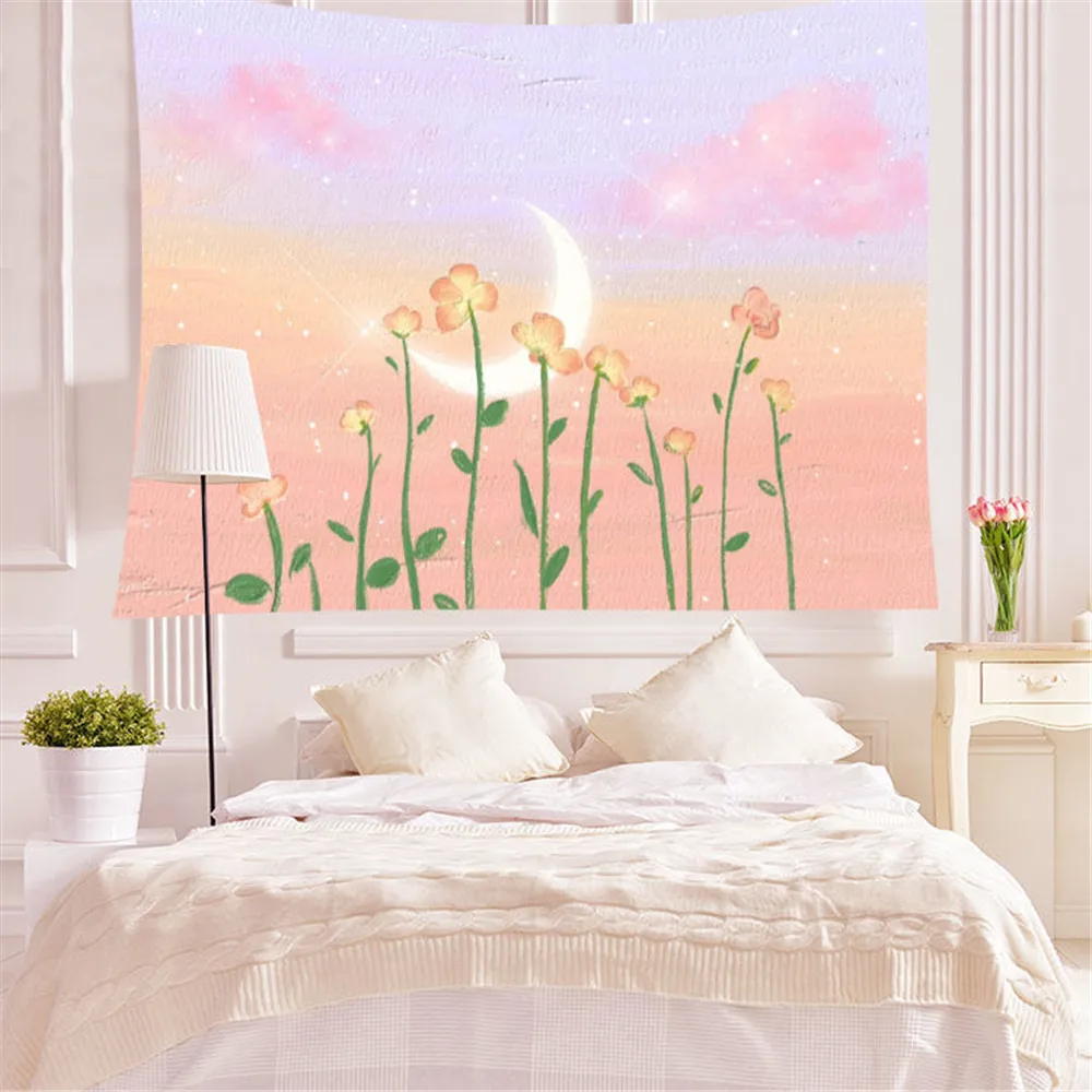 Фоновая ткань с изображением голубого неба, картина маслом для комнаты, прикроватного столика, спальни, настенные украшения, настенный гобе...
Фоновая ткань с изображением голубого неба, картина маслом для комнаты, прикроватного столика, спальни, настенные украшения, настенный гобе...