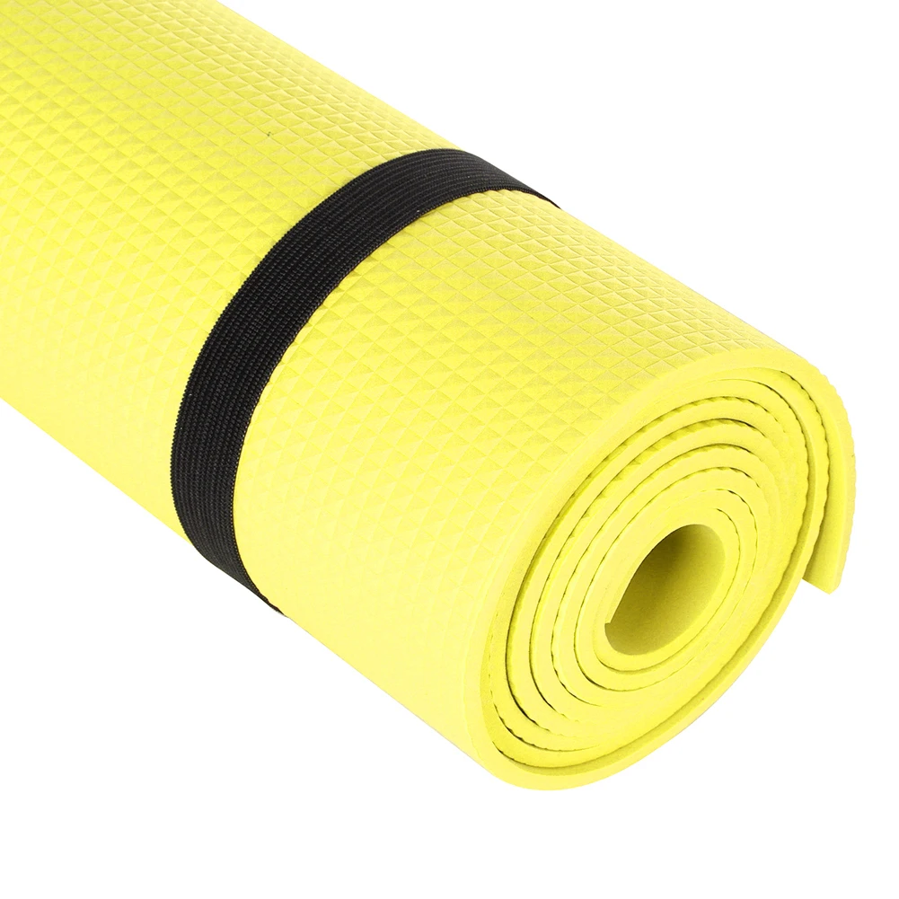 1730x610x4mm Texture Classic EVA Yoga Mat All Purpose Non-Slip Gymnastic Pilates Exercise Mat Body Building Supplies
1730x610x4mm Texture Classic EVA Yoga Mat All Purpose Non-Slip Gymnastic Pilates Exercise Mat Body Building Supplies