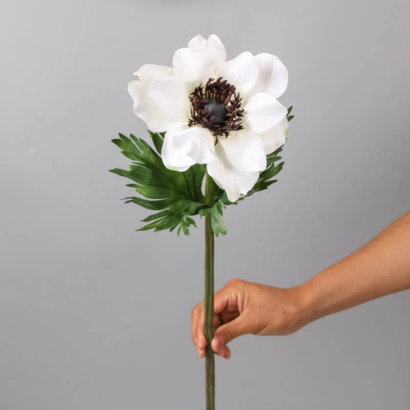 2pcs Artificial Silk Pulsatilla Chinensis Fakes Anemone Grecian Windflower Home Wedding Decoration
2pcs Artificial Silk Pulsatilla Chinensis Fakes Anemone Grecian Windflower Home Wedding Decoration