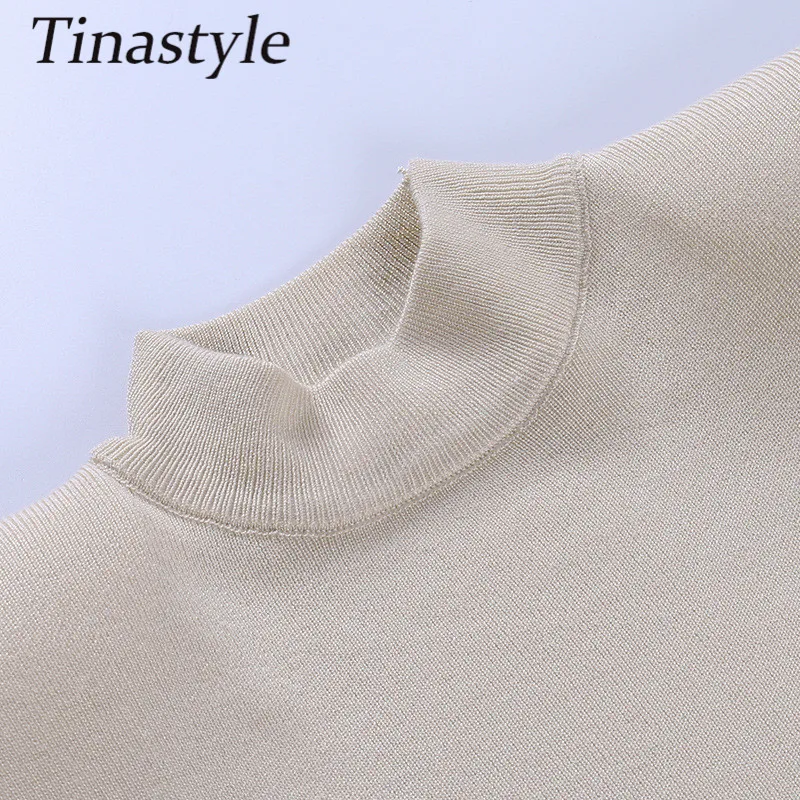 Tinastyle Pads Shoulders Ribbed Knitted Sweater Women Pullovers O Neck Sleeveless Vest Cropped Winter Jumper Fashion Black Tops
Tinastyle Pads Shoulders Ribbed Knitted Sweater Women Pullovers O Neck Sleeveless Vest Cropped Winter Jumper Fashion Black Tops