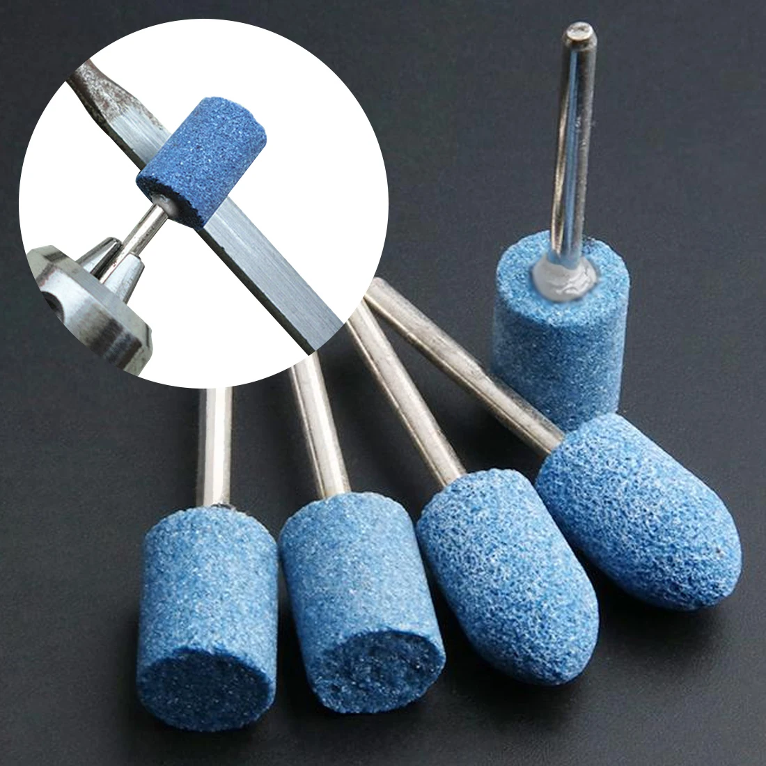 10pcs Polishing Head Wheel Head Abrasive Mounted Stone For Dremel Rotary Power Tools Electric Grinding Stone Wheel Dremel Access
10pcs Polishing Head Wheel Head Abrasive Mounted Stone For Dremel Rotary Power Tools Electric Grinding Stone Wheel Dremel Access