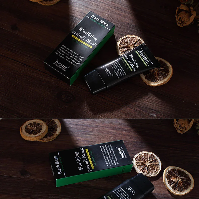 LAIKOU Remove Blackhead Mask Bamboo Charcoal Deep Clean Cheek Forehead Nose Mask Unclog Pores Oil Control Moisturizer Skin Care
LAIKOU Remove Blackhead Mask Bamboo Charcoal Deep Clean Cheek Forehead Nose Mask Unclog Pores Oil Control Moisturizer Skin Care