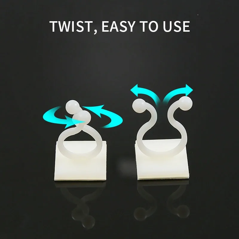 Plant climbing wall Self-Adhesive Fastener Tied fixture Vine Buckle Hook Garden plant wall climbing Vine Clips Fixed Buckle Hook 
Plant climbing wall Self-Adhesive Fastener Tied fixture Vine Buckle Hook Garden plant wall climbing Vine Clips Fixed Buckle Hook