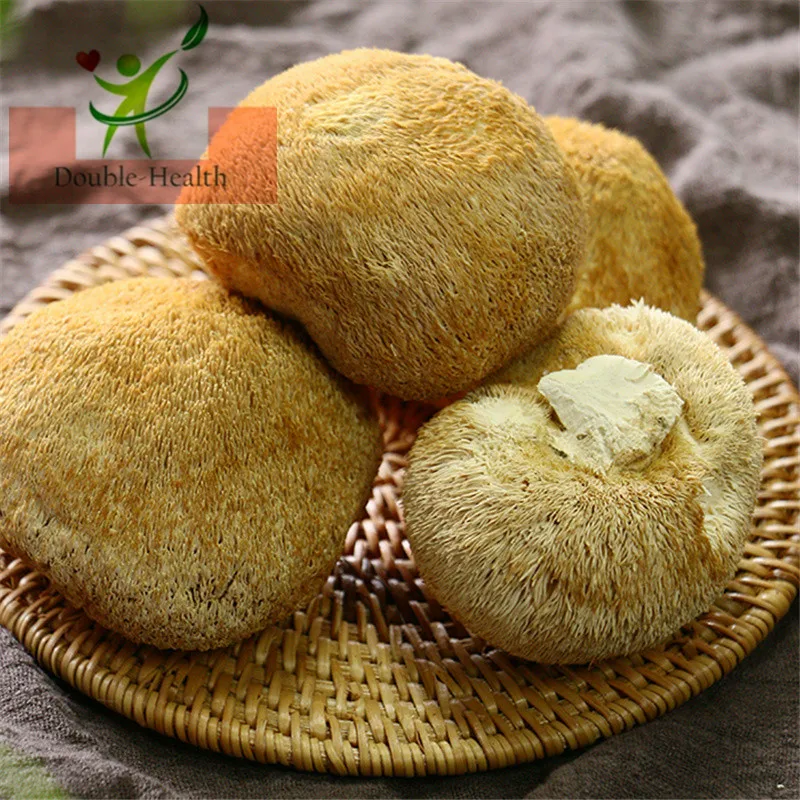 Organic Lions Mane Mushroom Hericium Erinaceus Brain & Memory Tonic
Organic Lions Mane Mushroom Hericium Erinaceus Brain & Memory Tonic