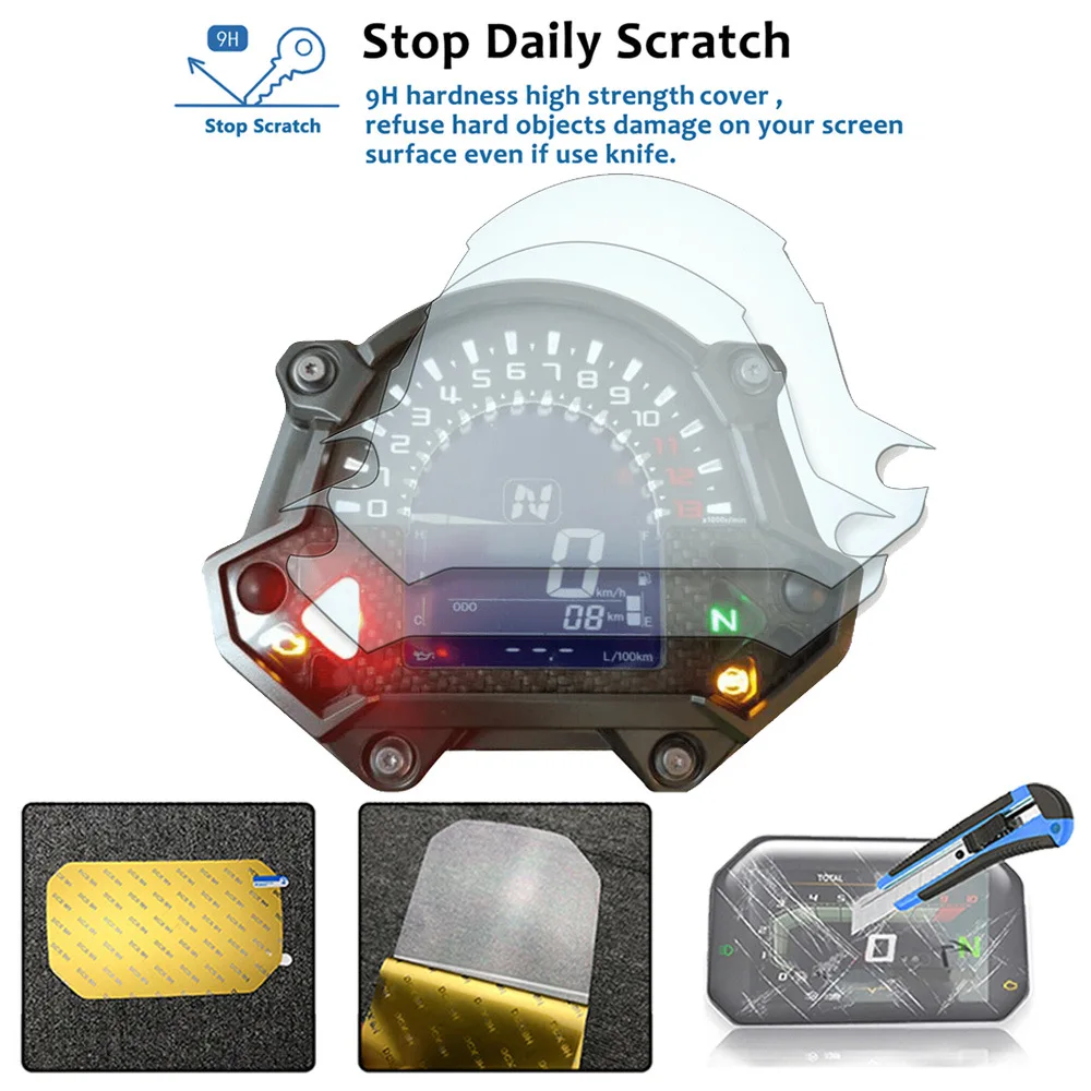 Suitable for Kawasaki motorcycle z900 z650 / Z900 Z650 meter post Super scratch resistant, high quality 2017 2018 2019 2020 2021
Suitable for Kawasaki motorcycle z900 z650 / Z900 Z650 meter post Super scratch resistant, high quality 2017 2018 2019 2020 2021