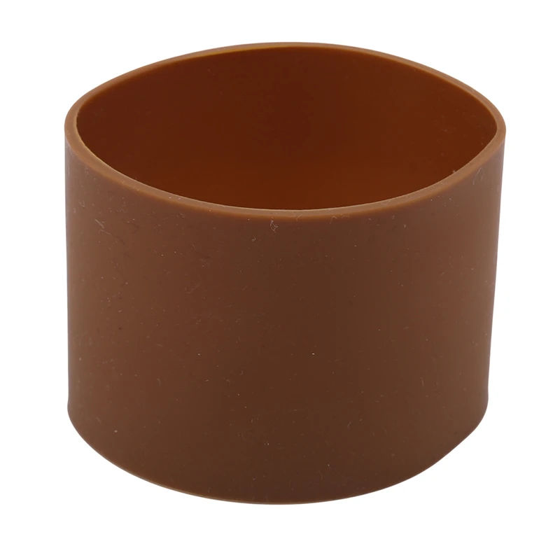 Силиконовая керамическая чашка с рукавами кофейная кружка обертывания рукава