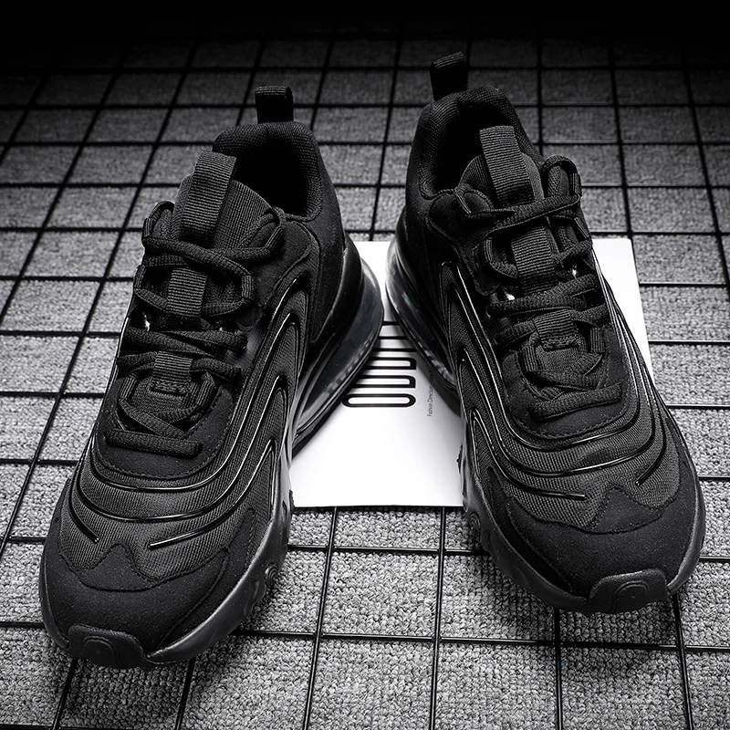 2020 Super popular Men's Air Cushion Casual Shoes Trainers shoes for men Sneakers zapatillas hombre Men Shoes chaussure homme
2020 Super popular Men's Air Cushion Casual Shoes Trainers shoes for men Sneakers zapatillas hombre Men Shoes chaussure homme