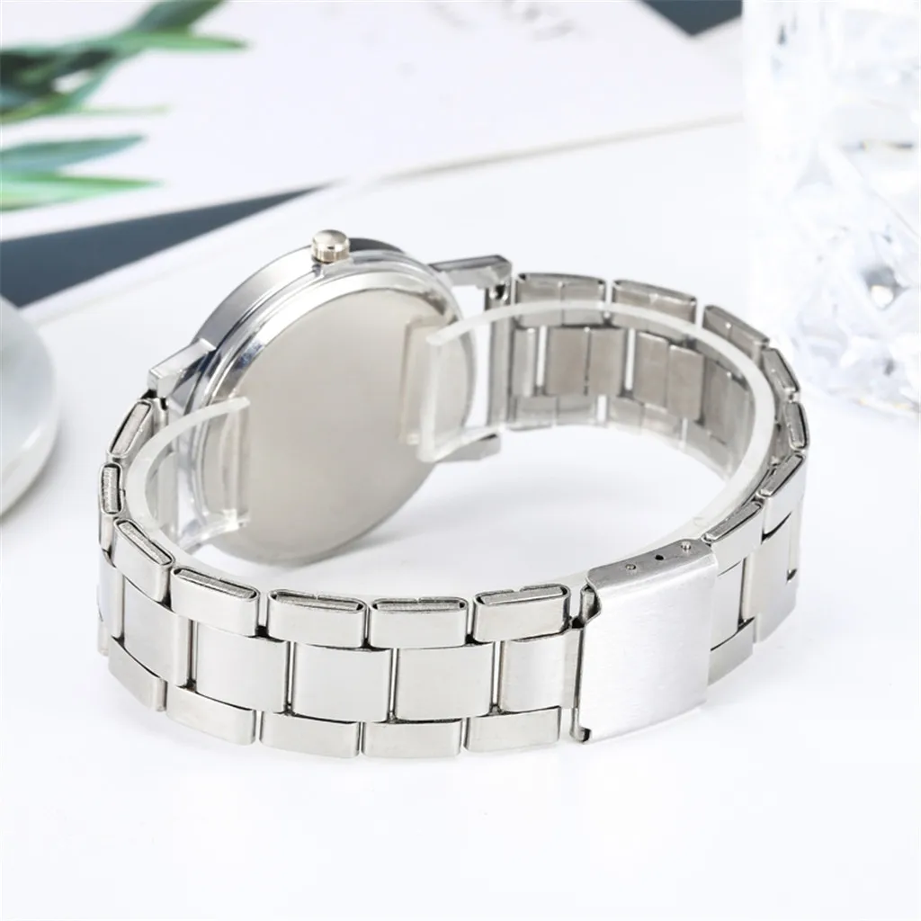 2020 Fashion Diamond Ladies Wristwatches Stainless Steel Quartz Watch Luxury Watches Quartz Watch Casual Bracele Watch
2020 Fashion Diamond Ladies Wristwatches Stainless Steel Quartz Watch Luxury Watches Quartz Watch Casual Bracele Watch