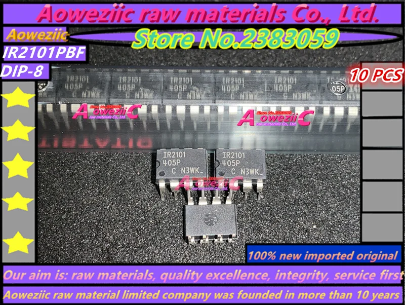 Aoweziic 2018 + 100 новый импортный оригинальный IR2101 IR2102 IR2103 IR2104 IR2108 IR2109 IR2183 IR2184 DIP-8 чип драйвера IC 
Aoweziic 2018 + 100 новый импортный оригинальный IR2101 IR2102 IR2103 IR2104 IR2108 IR2109 IR2183 IR2184 DIP-8 чип драйвера IC