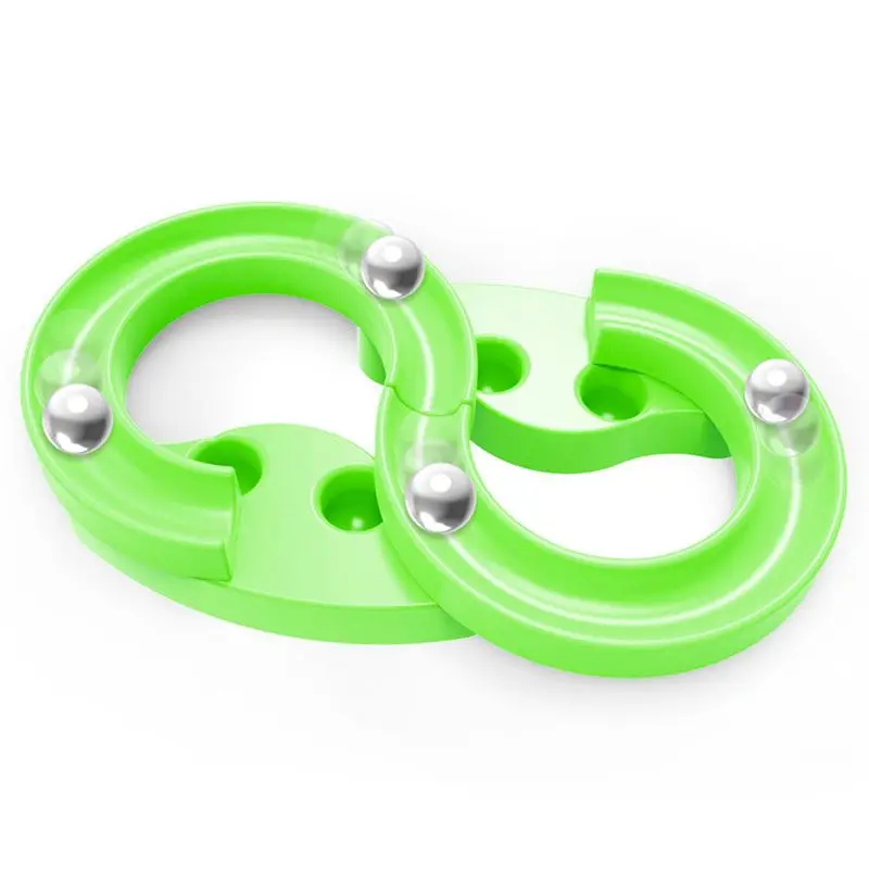 New Stress Relief Toy 8 Track Fidget Pad Spinner Challenging Desk Toy Handle Toys
New Stress Relief Toy 8 Track Fidget Pad Spinner Challenging Desk Toy Handle Toys