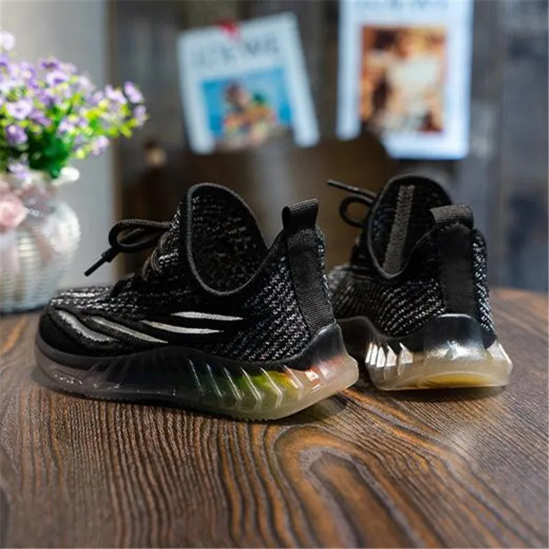 New Children Shoes Casual Toddler Infant Kids Baby Boys Girls Breathable Sport Running Shoes Sneakers Soft Children's Shoes
New Children Shoes Casual Toddler Infant Kids Baby Boys Girls Breathable Sport Running Shoes Sneakers Soft Children's Shoes