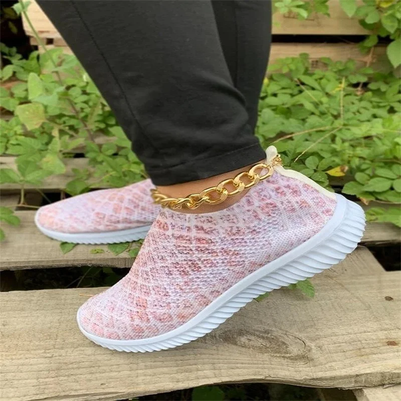 Women's Sports Shoes Breathable Mesh Shoes Non-slip Soft Soles Women Casual Shoes Walking Shoes Running Shoes Hiking Shoes
Women's Sports Shoes Breathable Mesh Shoes Non-slip Soft Soles Women Casual Shoes Walking Shoes Running Shoes Hiking Shoes