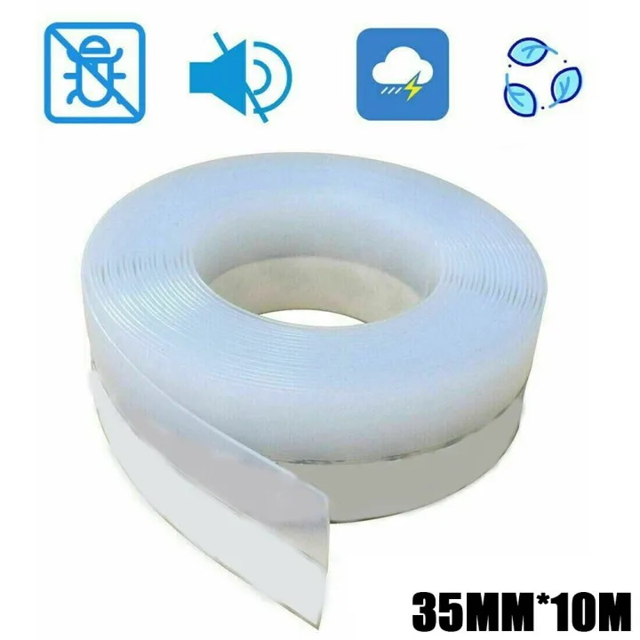 Door Bottom Seal Strip Weather Window Rubber Seal Weatherstrip Windproof Dust Self Taping Door Windshield Sealing Tape
Door Bottom Seal Strip Weather Window Rubber Seal Weatherstrip Windproof Dust Self Taping Door Windshield Sealing Tape
