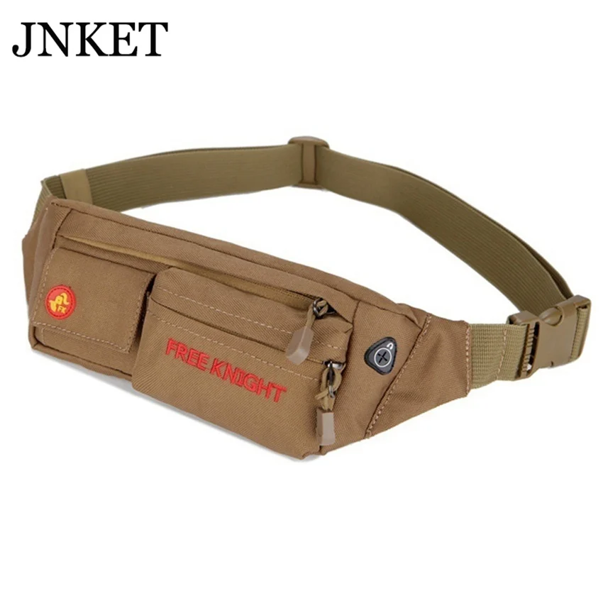 JNKET, Весенняя и летняя многофункциональная поясная сумка унисекс, сумка для бега, Повседневная сумка через плечо для занятий спортом на откр...
JNKET, Весенняя и летняя многофункциональная поясная сумка унисекс, сумка для бега, Повседневная сумка через плечо для занятий спортом на откр...