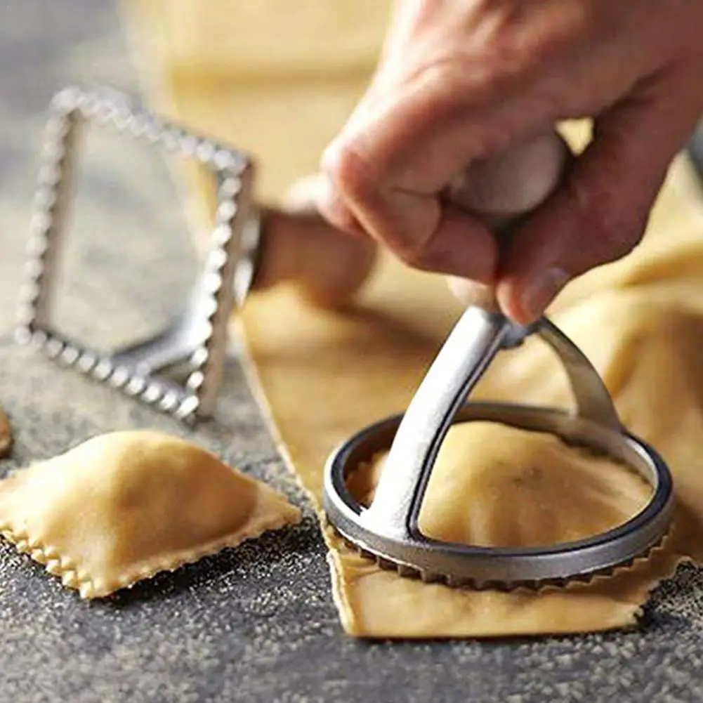 Steel Cake Pie Biscuit Embossed Baking Tool Dumpling Accessories Cutter Pie Baking Edge Cake Mold Pizza Dessert Fruit N9L6
Steel Cake Pie Biscuit Embossed Baking Tool Dumpling Accessories Cutter Pie Baking Edge Cake Mold Pizza Dessert Fruit N9L6