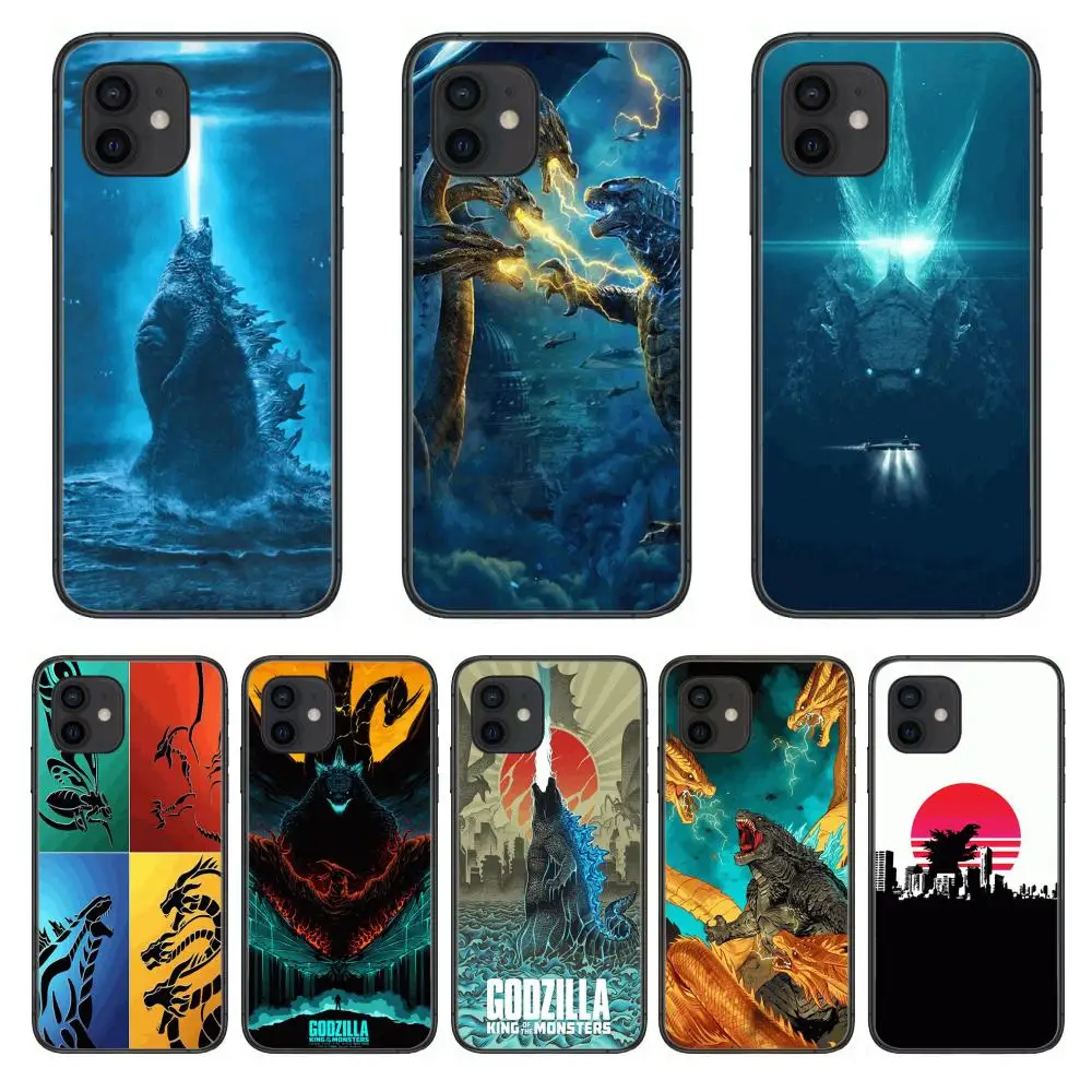 Excellent Monster Lizard Style Phone Case cover For iphone 12 pro max 11 8 7 6 s XR PLUS X XS SE 2020 mini black cell shell 
Excellent Monster Lizard Style Phone Case cover For iphone 12 pro max 11 8 7 6 s XR PLUS X XS SE 2020 mini black cell shell