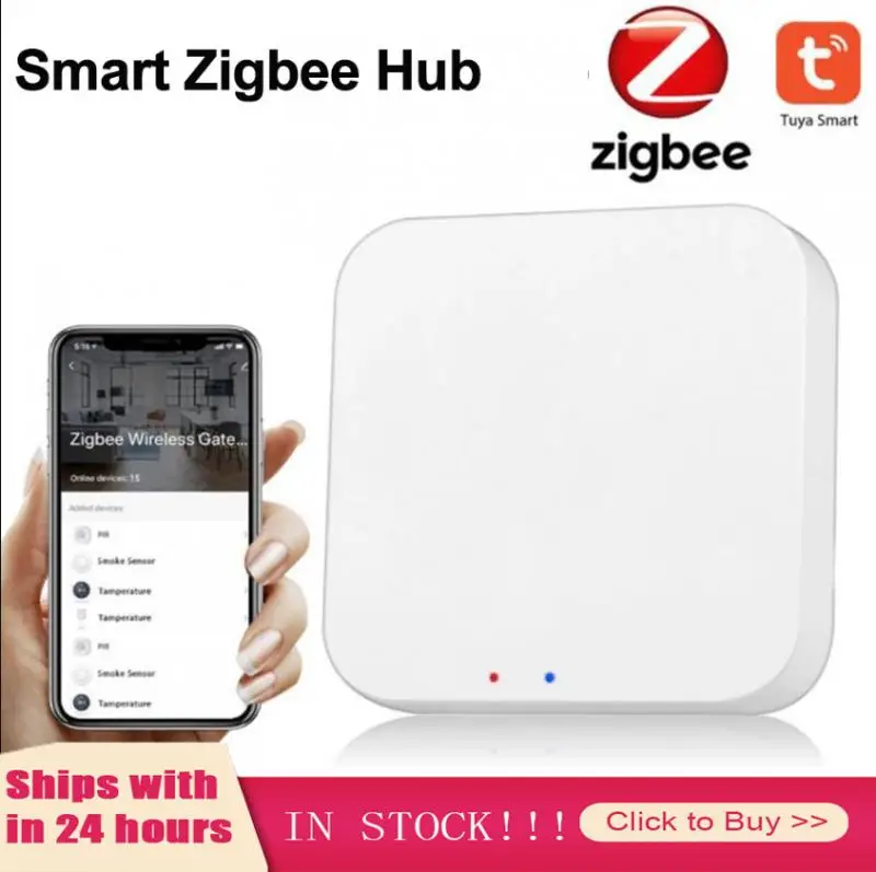 Умный дом Tuya Zigbee, мост, шлюз Zigbee 3,0, дистанционное управление через приложение, устройства Zigbee через Alexa Google Home
Умный дом Tuya Zigbee, мост, шлюз Zigbee 3,0, дистанционное управление через приложение, устройства Zigbee через Alexa Google Home