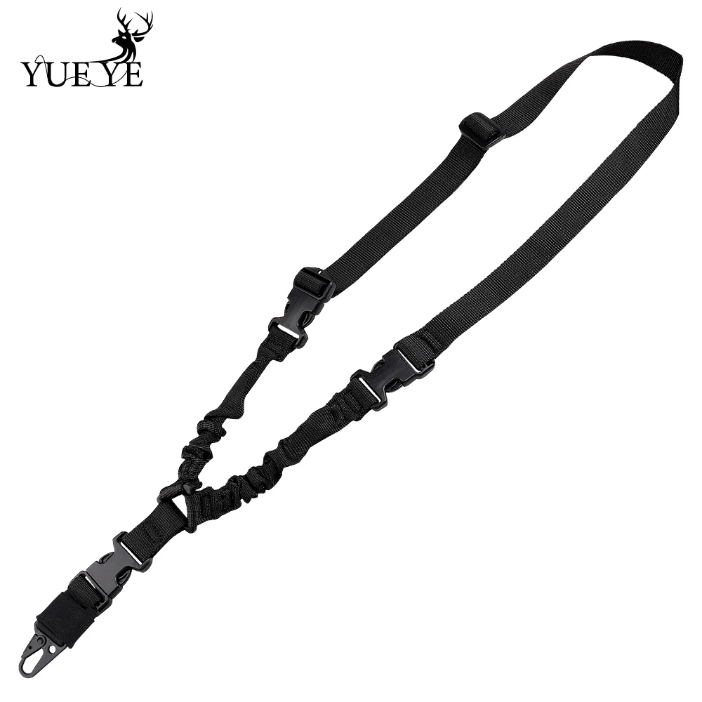 Outdoor military tactical shooting, air rifle single point seat belt, tactical gun belt, heavy hunting accessoriesMen's harness
Outdoor military tactical shooting, air rifle single point seat belt, tactical gun belt, heavy hunting accessoriesMen's harness