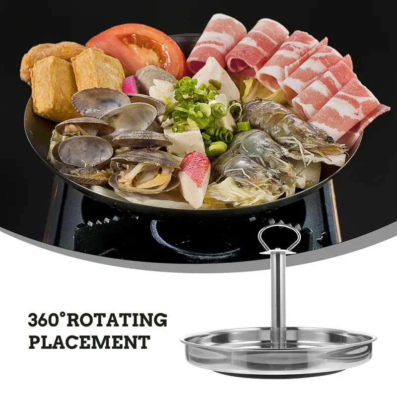 1 Pc Durable Home Hot Pot Dishes Assortment Fruit Snack Plate
1 Pc Durable Home Hot Pot Dishes Assortment Fruit Snack Plate