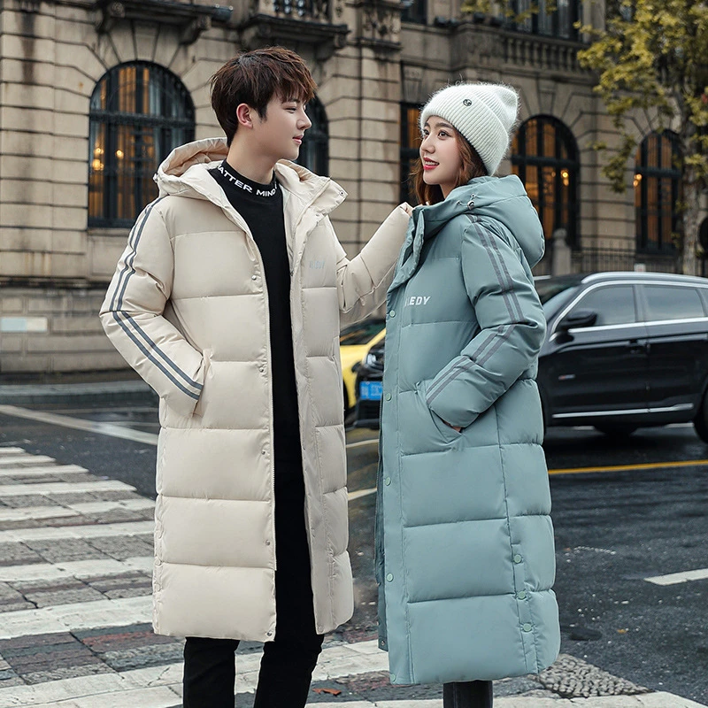 Women's Winter Coat Women Slim Large Coats Woman Winter 2021 New Down Cotton Padded Clothes Korean Version Medium and Long Loose
Women's Winter Coat Women Slim Large Coats Woman Winter 2021 New Down Cotton Padded Clothes Korean Version Medium and Long Loose