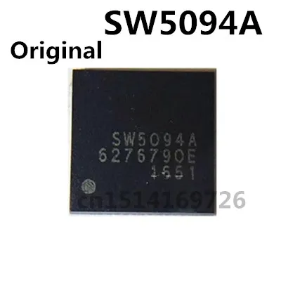 Original 1pcs/ SW5094A QFN56
Original 1pcs/ SW5094A QFN56