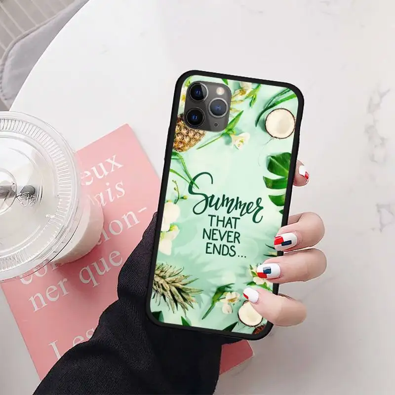 Cool in summer Phone Case for iPhone 11 12 mini pro XS MAX 8 7 6 6S Plus X 5S SE 2020 XR
Cool in summer Phone Case for iPhone 11 12 mini pro XS MAX 8 7 6 6S Plus X 5S SE 2020 XR