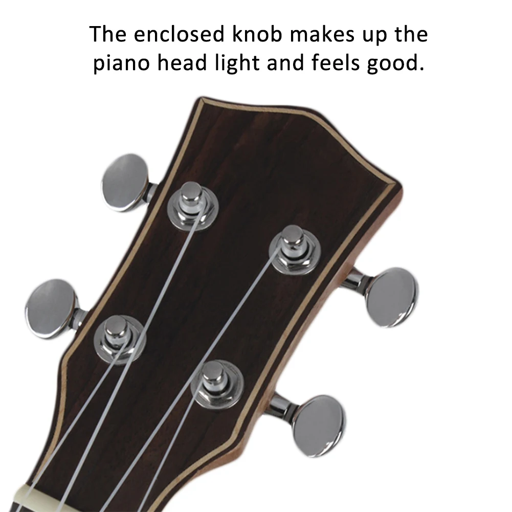 21/23/26inch Walnut Wood Ukulele Guitar 4 Strings Wooden Hawaiian Guitar Musical Acoustic Instrument
21/23/26inch Walnut Wood Ukulele Guitar 4 Strings Wooden Hawaiian Guitar Musical Acoustic Instrument