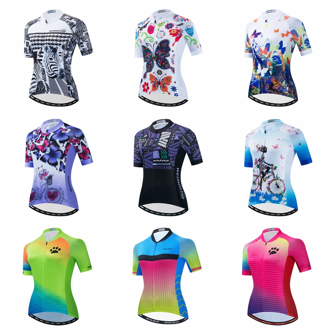 2021 Cycling Jersey Women Bike MTB Top Maillot Summer Racing Road Mountain Shirt Female Bicycle Clothing Downhill Uniform White
2021 Cycling Jersey Women Bike MTB Top Maillot Summer Racing Road Mountain Shirt Female Bicycle Clothing Downhill Uniform White