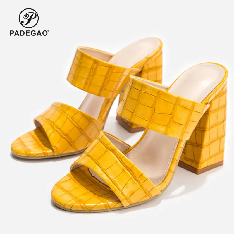 Yellow color newest Italian shoes without matching bags PU leather comfortable wholesales good price for shoes
Yellow color newest Italian shoes without matching bags PU leather comfortable wholesales good price for shoes