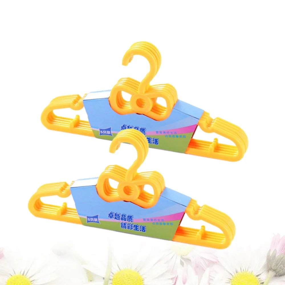 10PCS Bow Children's Hangers Hangers Kids Home Hangers Clothes Hanging Racks (Red)
10PCS Bow Children's Hangers Hangers Kids Home Hangers Clothes Hanging Racks (Red)