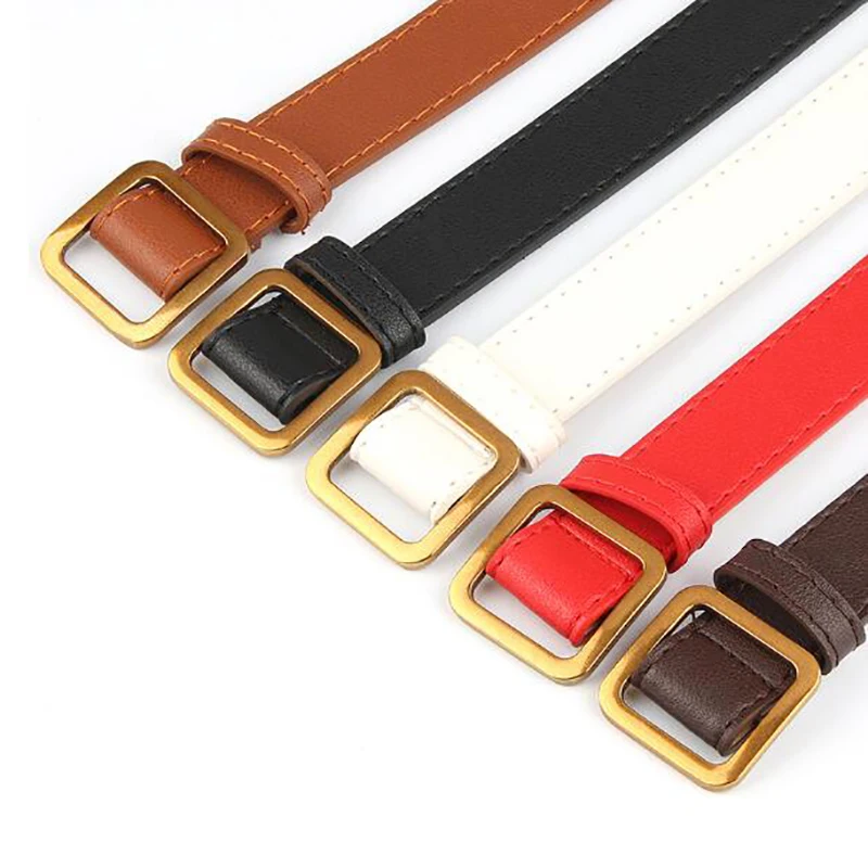 Vintage Square Metal Buckle 105cm Wide Female Belt Ladies PU Waistband Women Wild Band
Vintage Square Metal Buckle 105cm Wide Female Belt Ladies PU Waistband Women Wild Band