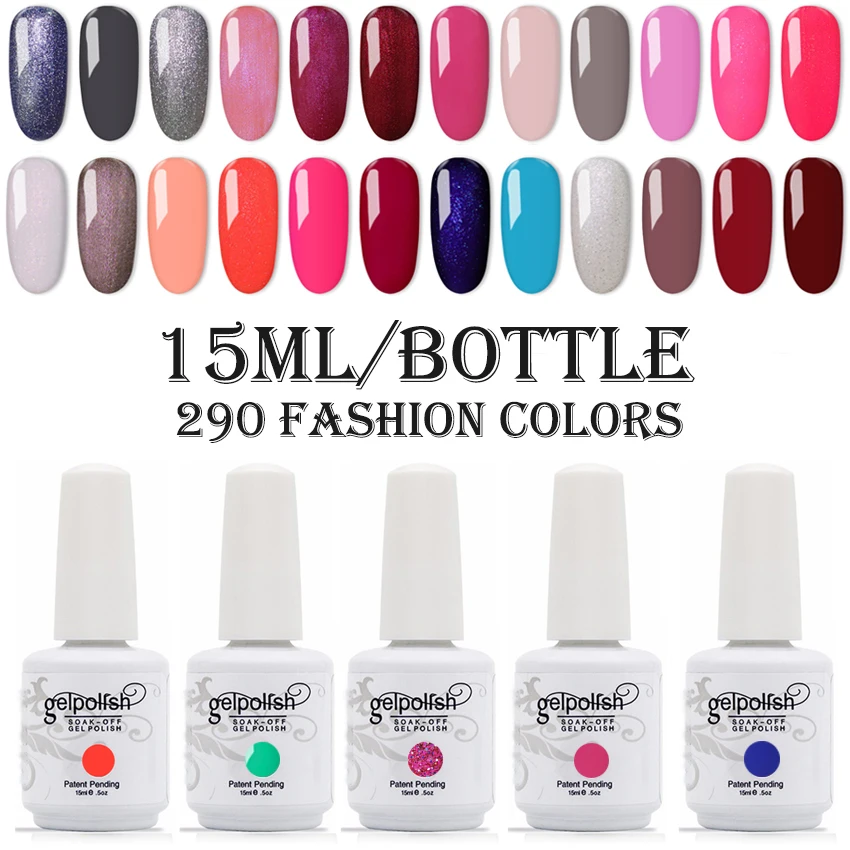 15ml/bottle Gelpolish Kismart Nail Gel Lak Polish Red Gel Nail Polish Neon Color UV Lacquer Soak Off Varnish Gel Polish
15ml/bottle Gelpolish Kismart Nail Gel Lak Polish Red Gel Nail Polish Neon Color UV Lacquer Soak Off Varnish Gel Polish
