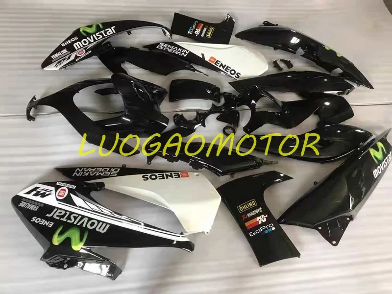 Injection Motorcycle Fairings kit Bodywork For Glossy White Yamaha T-MAX 500 2008 2009 2010 2011 TMAX500 TMAX 500 Fairing Kit
Injection Motorcycle Fairings kit Bodywork For Glossy White Yamaha T-MAX 500 2008 2009 2010 2011 TMAX500 TMAX 500 Fairing Kit