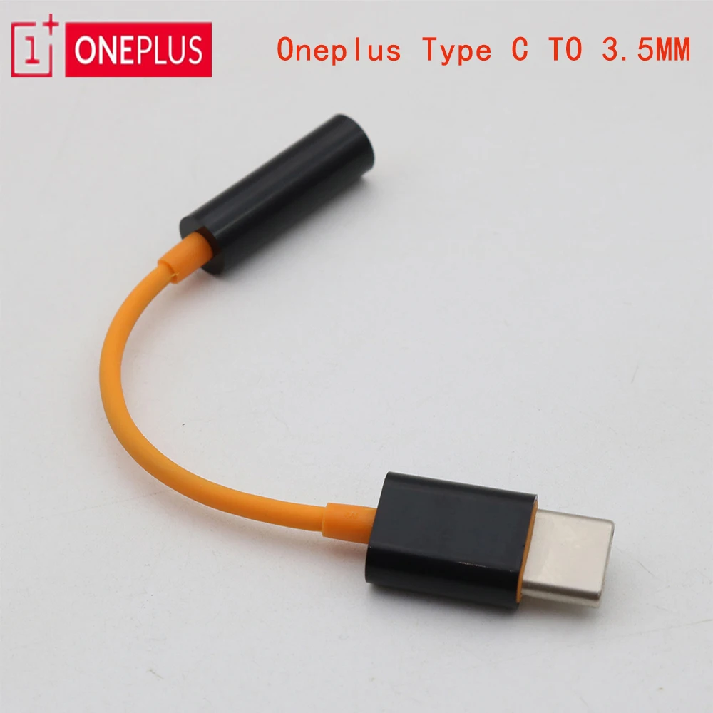 original oneplus 6T 7 Pro usb Type C To 3.5mm Earphone Jack Adapter Aux Audio For oneplus 7T/7T Pro usb-c music converter cable
original oneplus 6T 7 Pro usb Type C To 3.5mm Earphone Jack Adapter Aux Audio For oneplus 7T/7T Pro usb-c music converter cable