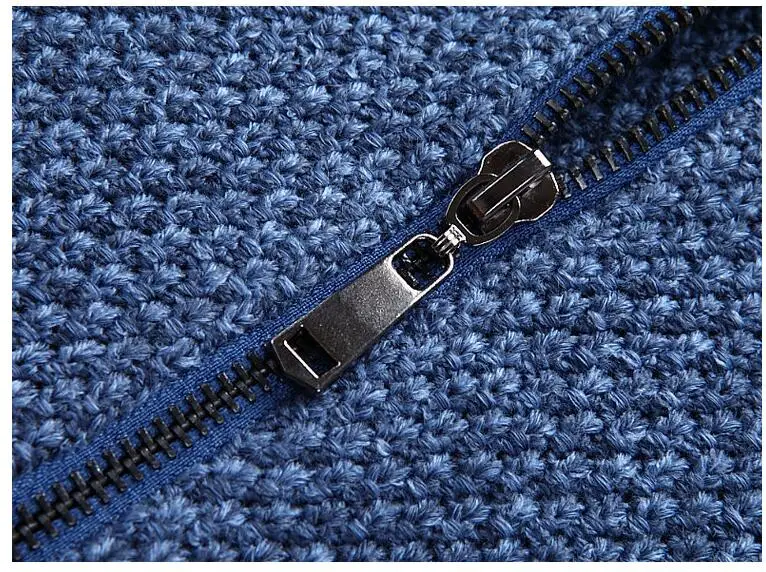 2020 New Autumn Winter Cardigan Sweater Fashion Solid Color Sweater Men Knitwear Slim Fit High Quality Pull Homme
2020 New Autumn Winter Cardigan Sweater Fashion Solid Color Sweater Men Knitwear Slim Fit High Quality Pull Homme