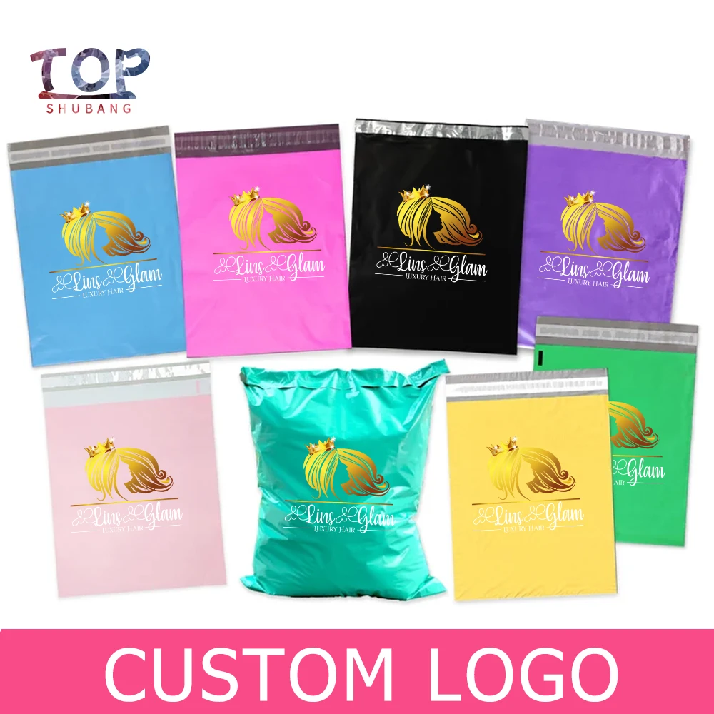 Custom Logo 100pcs Envelope Packaging Delivery Waterproof Self Adhesive Seal Pouch Mailing Bags
Custom Logo 100pcs Envelope Packaging Delivery Waterproof Self Adhesive Seal Pouch Mailing Bags