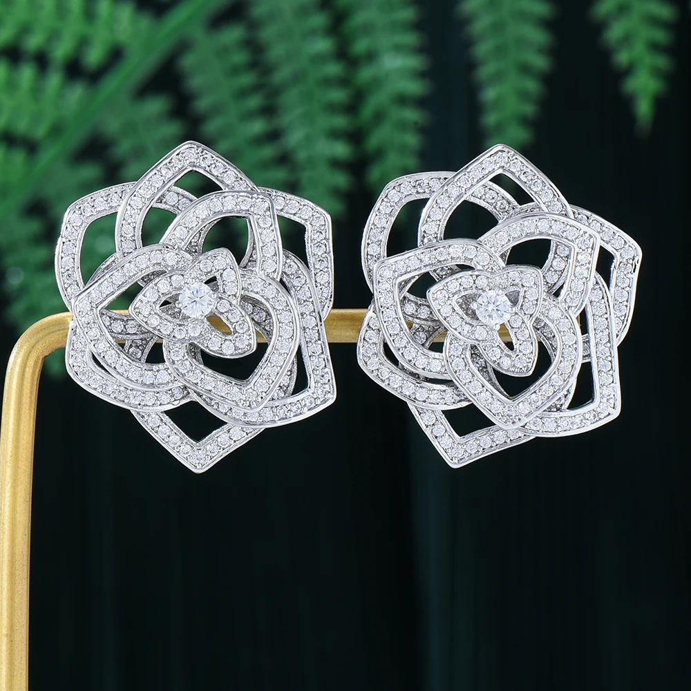 Fashion Original Trendy серьги 2021 тренд Luxury Pendant Earrings for Women Fine Jewelry Full CZ Bridal Wedding Earrings GIFT
Fashion Original Trendy серьги 2021 тренд Luxury Pendant Earrings for Women Fine Jewelry Full CZ Bridal Wedding Earrings GIFT