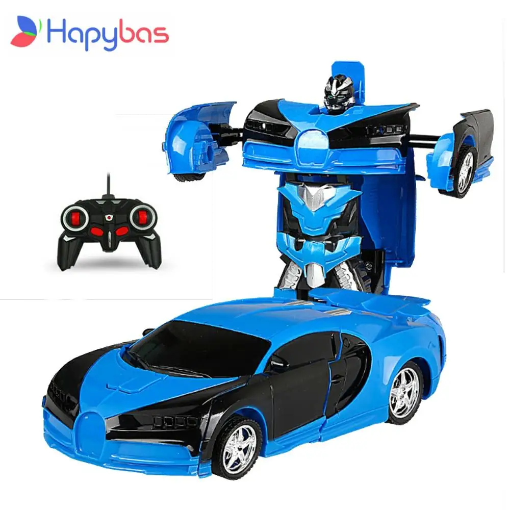 RC Transformer 2 in 1 RC Car Driving Transformation Robots Cars Models Remote Control Car RC Fighting Toy New year Gift
RC Transformer 2 in 1 RC Car Driving Transformation Robots Cars Models Remote Control Car RC Fighting Toy New year Gift