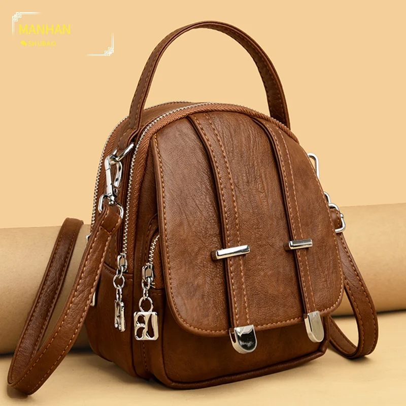 High Quality Leather Handbag Luxury Handbags Women Bags Designer Casual Tote Bags Fashion Crossbody Bags for Women 2021 New
High Quality Leather Handbag Luxury Handbags Women Bags Designer Casual Tote Bags Fashion Crossbody Bags for Women 2021 New