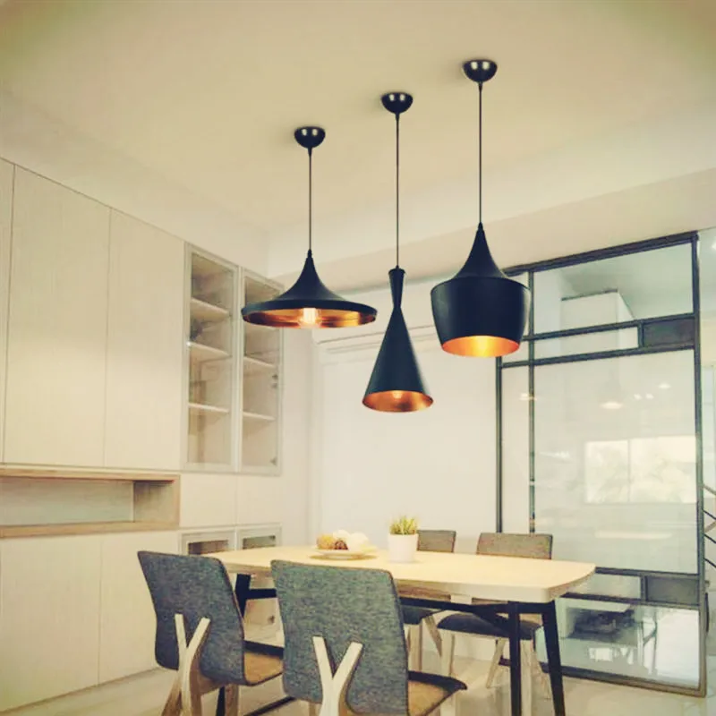 Nordic Creativity LED Pendant Lamps Minimalist design Loft style Hanging Lamps Pendant Light for Coffee Bar Living Room Bar Home
Nordic Creativity LED Pendant Lamps Minimalist design Loft style Hanging Lamps Pendant Light for Coffee Bar Living Room Bar Home